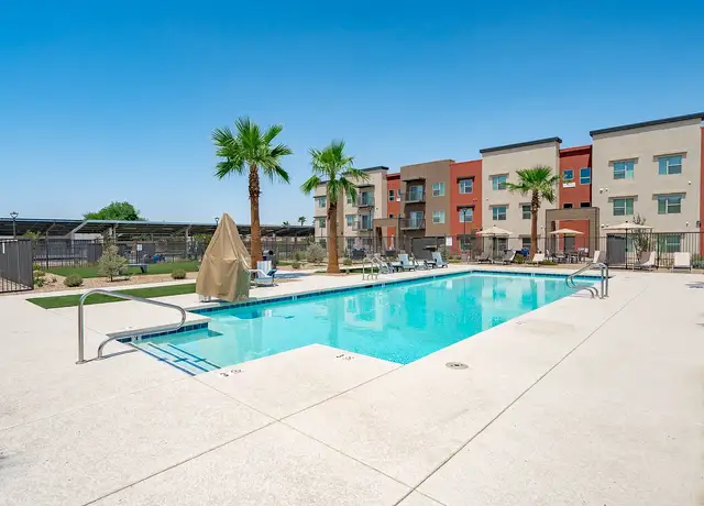 Photo of 16720 N Porter Rd, Maricopa, AZ 85138