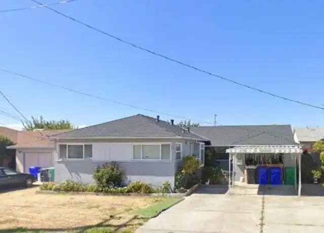Property at 1237 Mersey Ave, San Leandro, CA, 94579, 3 beds, 2 baths, [object Object]