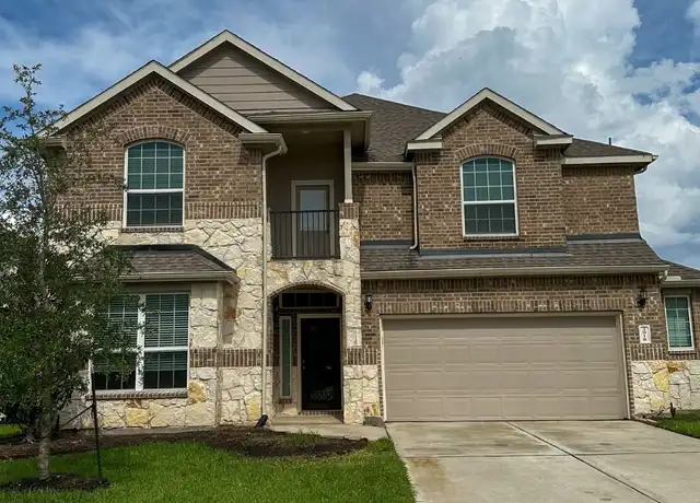 Property at 3918 Benevento Ct, Katy, TX, 77493, 5 beds, 3.5 baths, [object Object]