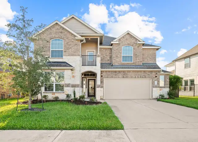 Property at 3918 Benevento Ct, Katy, TX, 77493, 5 beds, 3.5 baths, [object Object]