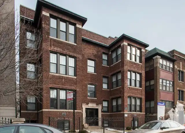 Property at 3709 N Wilton Ave Unit 3, Chicago, IL, 60613, 3 beds, 1.5 baths, [object Object]