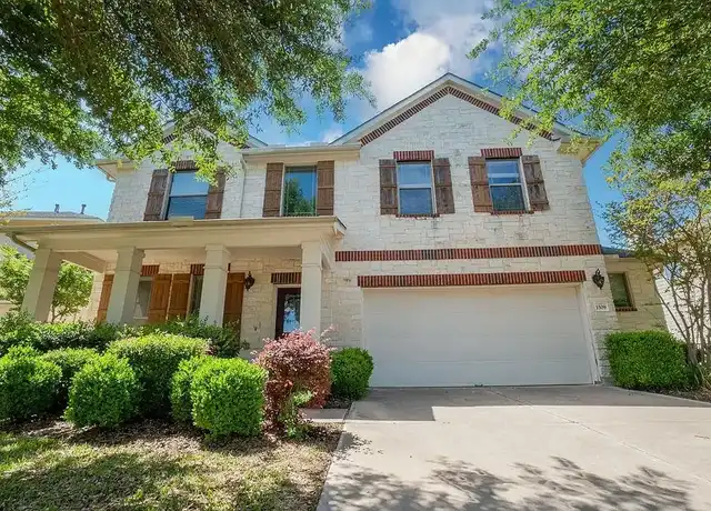 Property at 1509 Greenside Dr, Round Rock, TX, 78665, 4 beds, 2.5 baths, [object Object]
