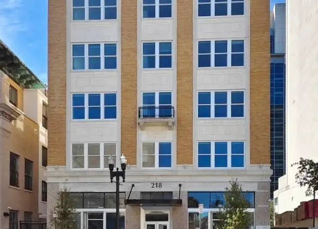 Property at 218 E Church St Unit 505, Jacksonville, FL, 32202, 1 bed, 1 bath, [object Object]