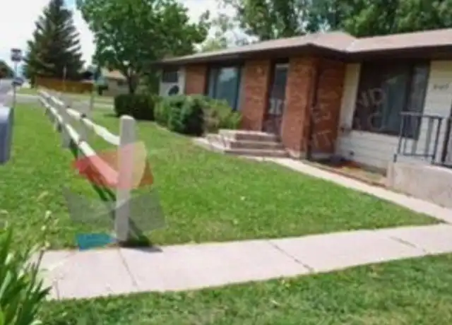 Property at 2107 Carroll St, Alamosa, CO, 81101, 3 beds, 2 baths, [object Object]
