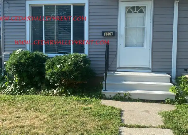 Property at 1304 Bertch Ave, Waterloo, IA, 50702, 1 bed, 1 bath, [object Object]