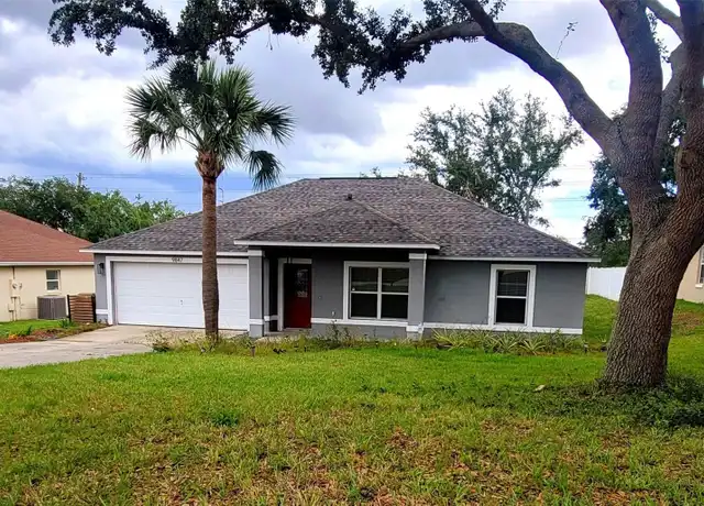 Property at 9847 Crenshaw Cir, Clermont, FL, 34711, 3 beds, 2 baths, [object Object]