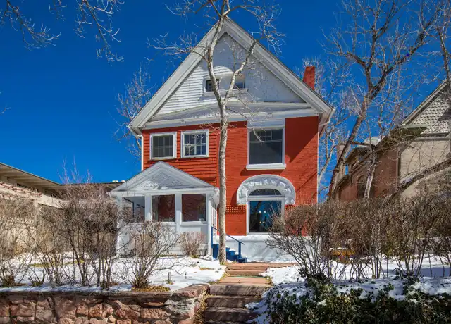 Property at 1148 Josephine St Unit 2, Denver, CO, 80206, 2 beds, 1 bath, [object Object]