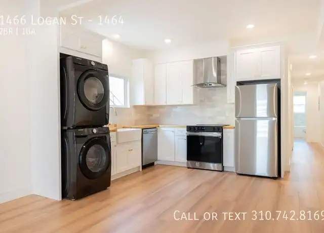 Property at 1466 Logan St Unit 1464, Los Angeles, CA, 90026, 2 beds, 1 bath, [object Object]
