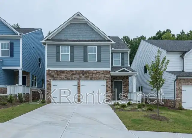 Property at 182 Parkwood Dr, Dawsonville, GA, 30534, 4 beds, 2.5 baths, [object Object]