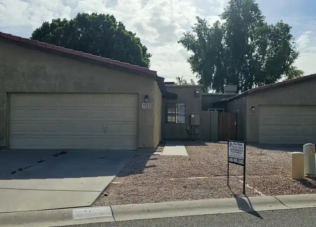 Property at 1925 N Scovel St, Tempe, AZ, 85288, 2 beds, 2 baths, [object Object]