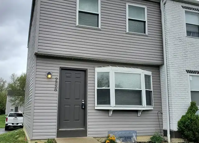 Property at 2598 Sawbury Blvd, Columbus, OH, 43235, 2 beds, 1 bath, [object Object]