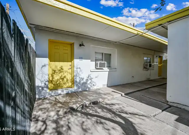 Property at 1241 E McKinley St #2, Phoenix, AZ, 85006, 0 beds, 1 bath, [object Object]