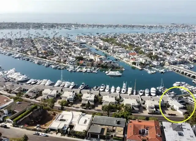 Property at 1201 Bayside Dr #101, Corona del Mar, CA, 92625, 2 beds, 2 baths, [object Object]