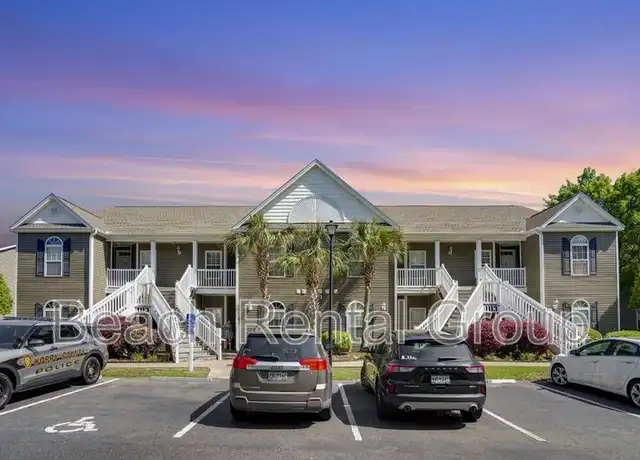 Property at 1113 Peace Pipe Pl #204, Myrtle Beach, SC, 29579, 3 beds, 2 baths, [object Object]