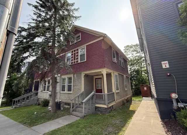 Property at 206 Linden Ave, Ithaca, NY, 14850, 3 beds, 1 bath, [object Object]