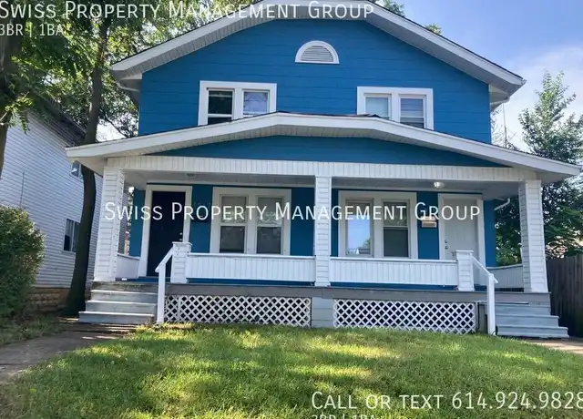 Property at 1215 E 20th Ave, Columbus, OH, 43211, 3 beds, 1 bath, [object Object]