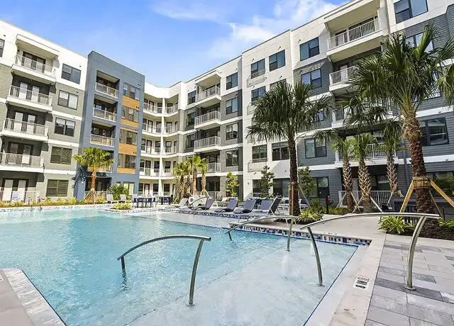Property at The Station at San Marco - 1300 Hendricks Ave, Jacksonville, FL, 32207, 0-2 beds, 1-2 bath, [object Object]