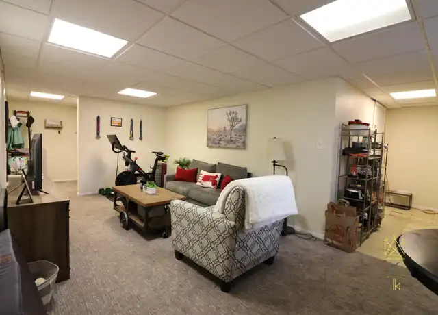 Property at 34 A Park St Unit B7, Brookline, MA, 02446, 2 beds, 1 bath, [object Object]