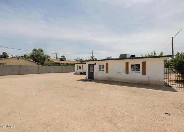 Property at 2421 W Glenrosa Ave Unit C, Phoenix, AZ, 85015, 2 beds, 1 bath, [object Object]
