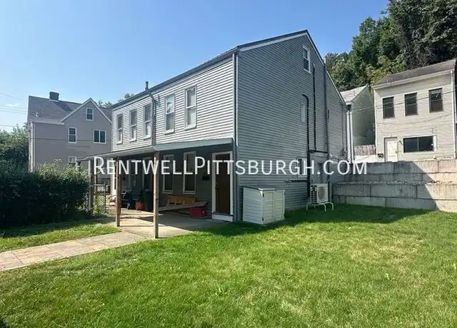 Property at 1704 Gebhart St, Pittsburgh, PA, 15212, 2 beds, 1 bath, [object Object]
