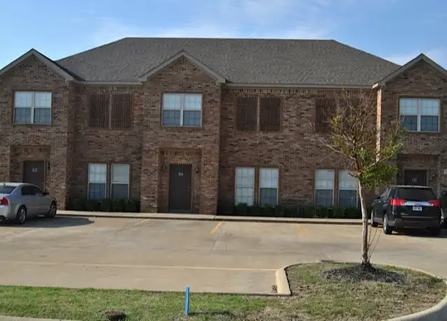 Property at 4324 Blair Cv Unit 57, Jonesboro, AR, 72404, 2 beds, 2 baths, [object Object]