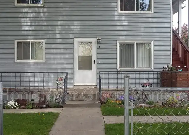 Property at 1734 Stoddard St Unit 2, Missoula, MT, 59802, 2 beds, 1 bath, [object Object]