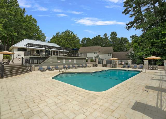 Photo of 4428 Mill Village Rd, Raleigh, NC 27612