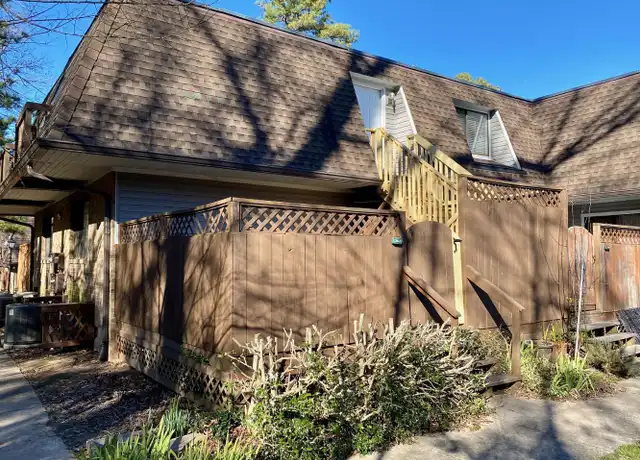 Property at 207 Summerwalk Cir, Chapel Hill, NC, 27517, 2 beds, 2 baths, [object Object]