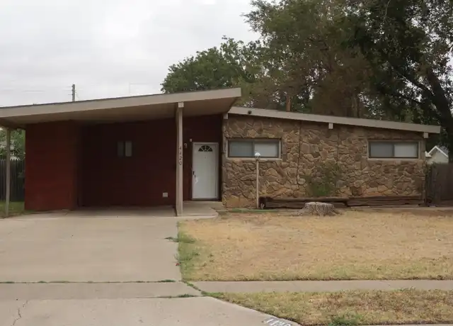 Property at 4420 44th St, Lubbock, TX, 79414, 3 beds, 2 baths, [object Object]