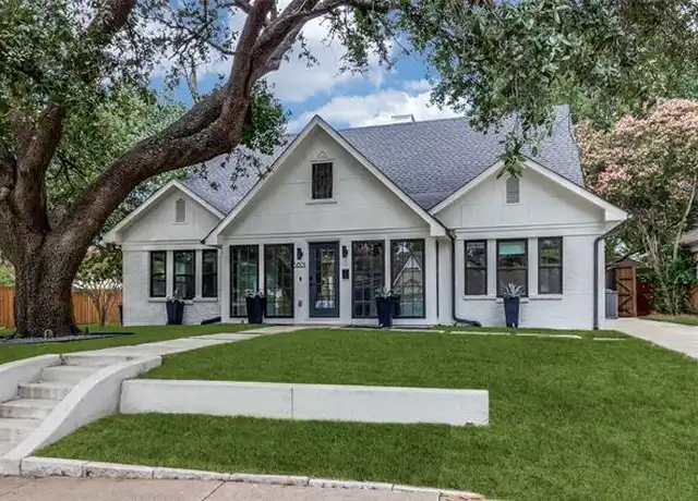 Property at 5601 Morningside Ave, Dallas, TX, 75206, 4 beds, 4.5 baths, [object Object]