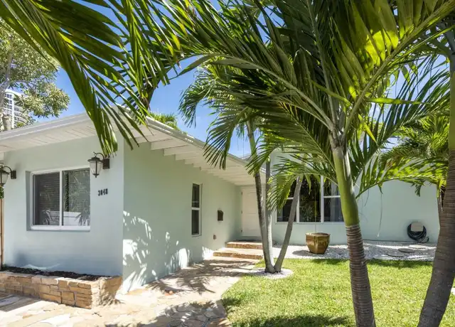 Property at 3048 Center Ave, Fort Lauderdale, FL, 33308, 2 beds, 2 baths, [object Object]