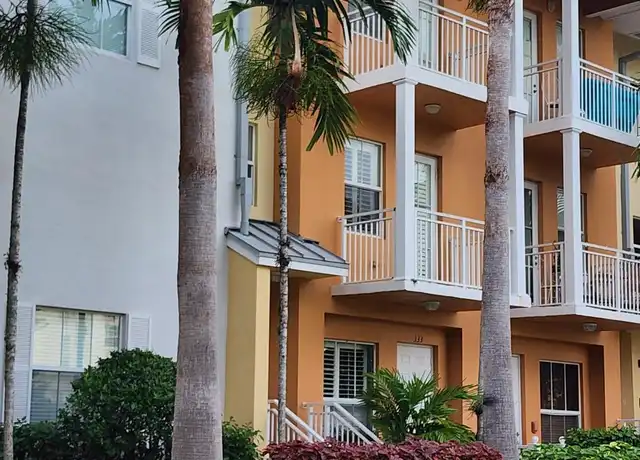 Property at 335 SW 13th Ter, Fort Lauderdale, FL, 33312, 2 beds, 2.5 baths, [object Object]