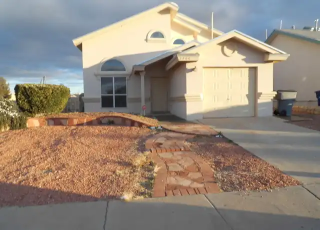 Property at 2260 Tierra de Paz Way, El Paso, TX, 79938, 4 beds, 2 baths, [object Object]