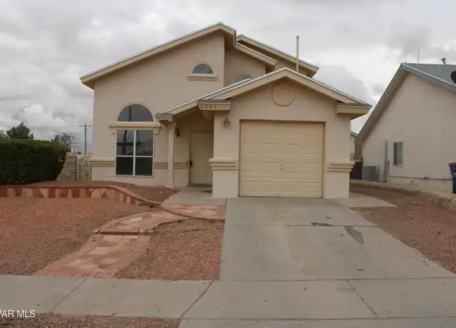 Property at 2260 Tierra de Paz Way, El Paso, TX, 79938, 4 beds, 2 baths, [object Object]