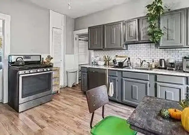 Property at 21 Jaques St Unit 1, Somerville, MA, 02145, 3 beds, 1 bath, [object Object]