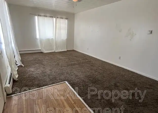 Property at 1231 Pleasant Acres Dr Unit 1, Evans, CO, 80620, 1 bed, 1 bath, [object Object]