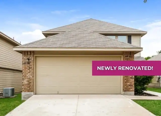 Property at 6118 Pow Wow Dr, San Antonio, TX, 78238, 3 beds, 2.5 baths, [object Object]