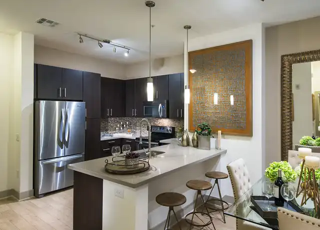 Property at 1000 Grand by Windsor - 1000 S Grand Ave, Los Angeles, CA, 90015, 0 beds, 1 bath, [object Object]