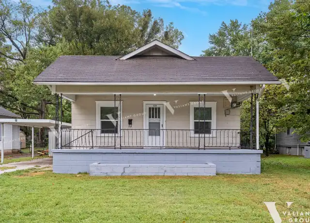 Property at 1329 N Concord Ave, Springfield, MO, 65802, 2 beds, 1 bath, [object Object]