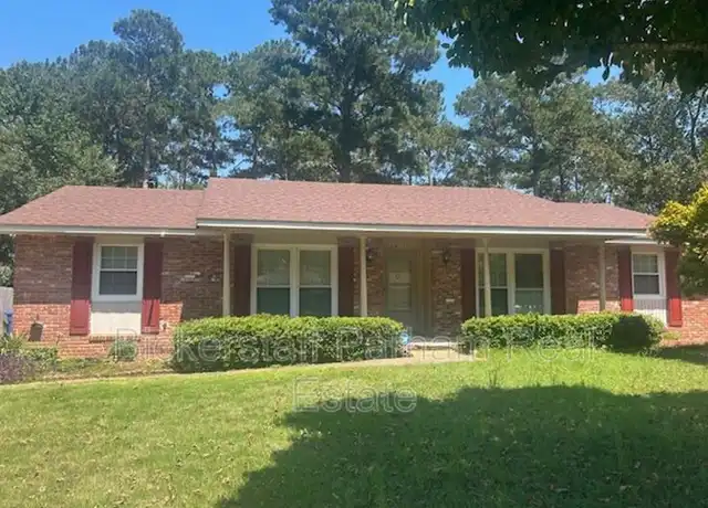 Property at 4614 Northgate Dr, Columbus, GA, 31907, 3 beds, 2 baths, [object Object]