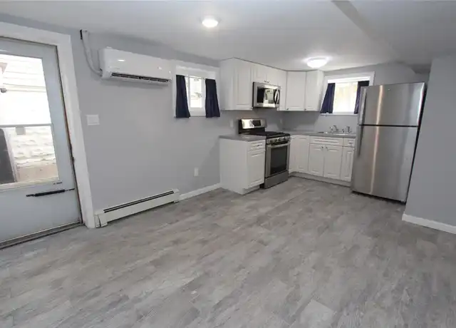 Property at 41 Illinois Ave #1, Long Beach, NY, 11561, 1 bed, 1 bath, [object Object]