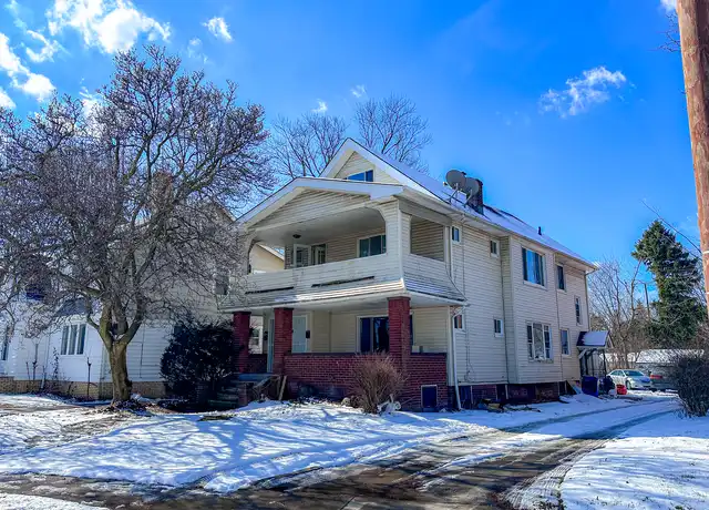 Property at 4582 Turney Rd Unit B, Cleveland, OH, 44105, 2 beds, 1 bath, [object Object]