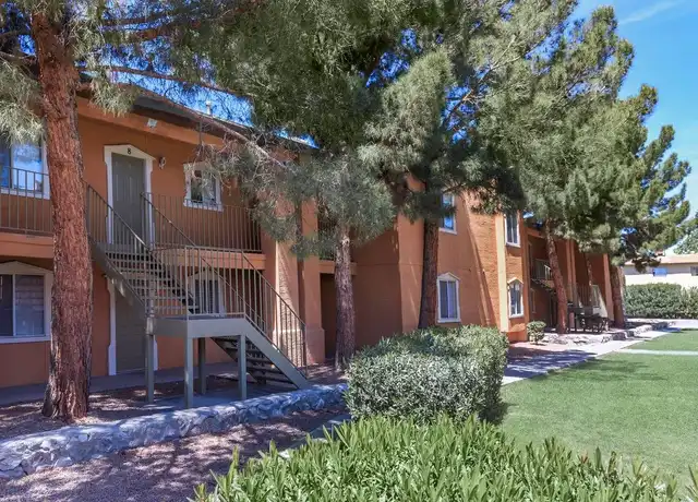 Property at 5130 Chromite St Unit 104, El Paso, TX, 79932, 2 beds, 2 baths, [object Object]
