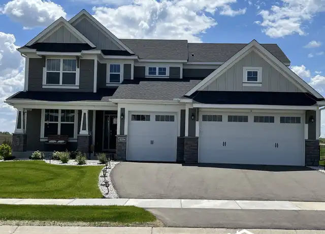 Property at 18394 Greenstone Way, Lakeville, MN, 55044, 5 beds, 5 baths, [object Object]