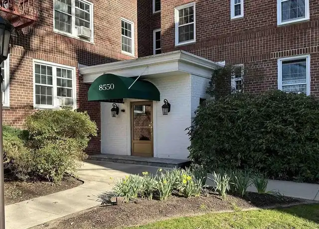 Property at 8550 Boulevard E Unit 2G, North Bergen, NJ, 07047, 1 bed, 1 bath, [object Object]