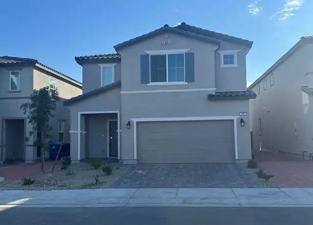 Property at 1969 Rubra Pl, Las Vegas, NV, 89106, 4 beds, 3 baths, [object Object]
