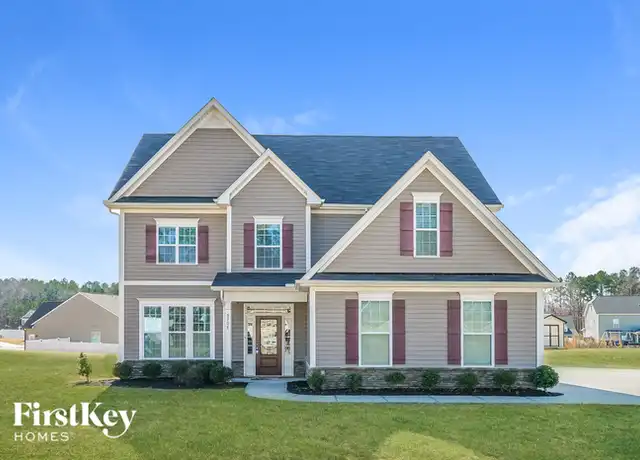 Property at 5708 Garnet Meadow Rd, Knightdale, NC, 27545, 5 beds, 3 baths, [object Object]