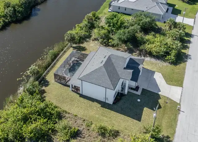 Property at 14462 Fort Worth Cir, Port Charlotte, FL, 33981, 4 beds, 2.5 baths, [object Object]