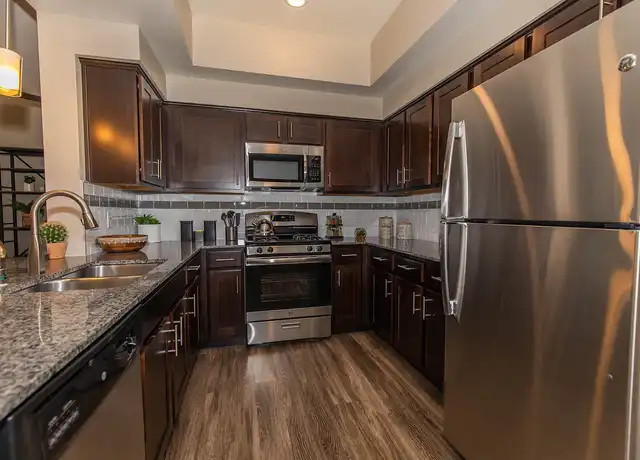 Property at Level 25 at Cactus by Picerne - 3663 W Cactus Ave, Las Vegas, NV, 89141, 1-2 bed, 1-2 bath, [object Object]