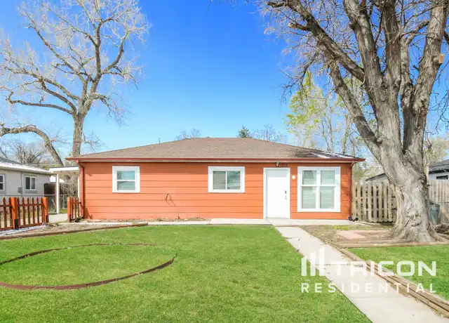 Property at 1215 Yuba St, Aurora, CO, 80011, 3 beds, 1.5 baths, [object Object]